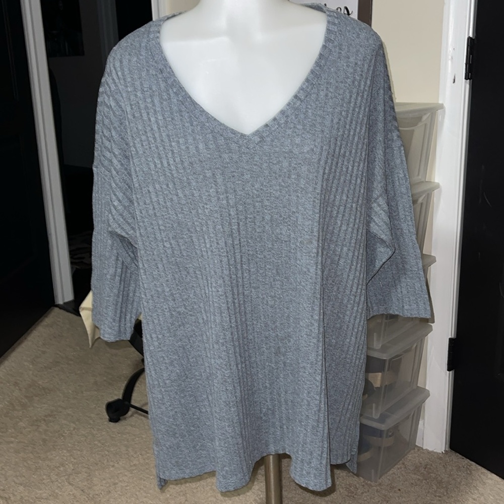 Faded Glory top